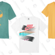 Illustration for article titled The Guy’s Guide to T-Shirts That Aren’t Plain and/or Terrible